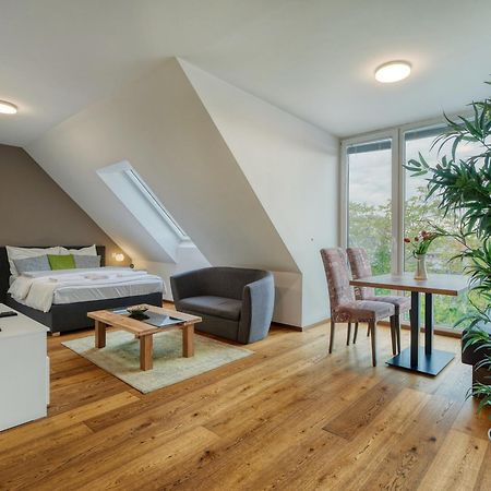 Flarent Vienna Apartments-Wg ภายนอก รูปภาพ