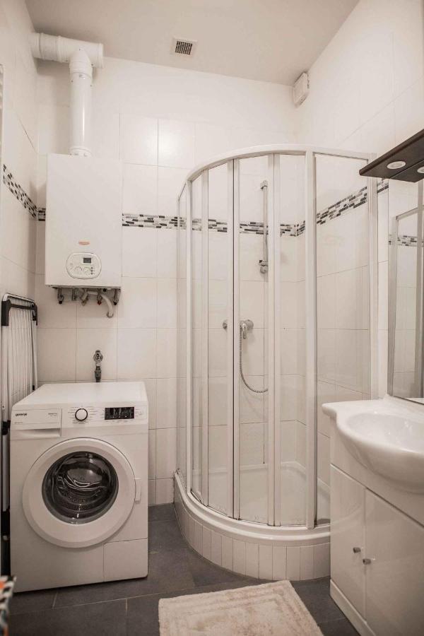 Flarent Vienna Apartments-Wg ภายนอก รูปภาพ