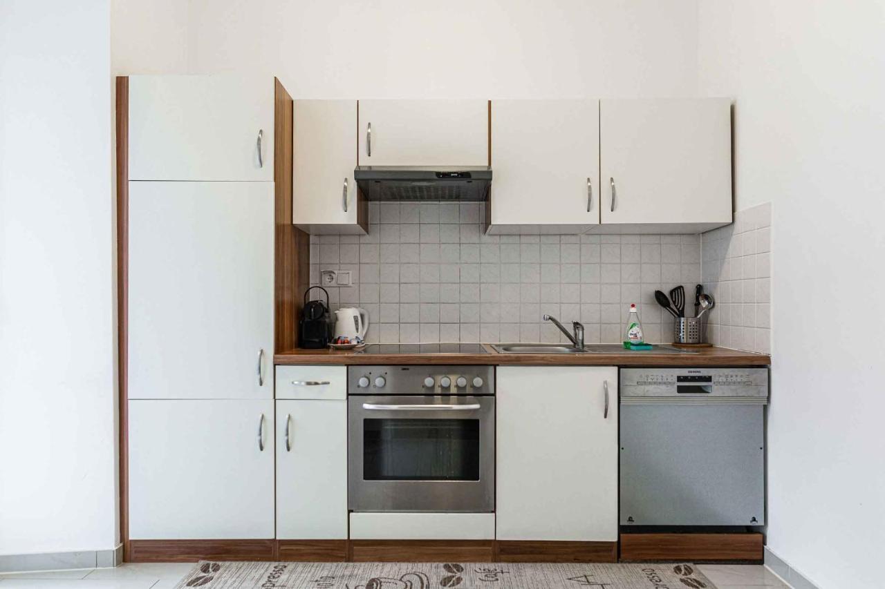 Flarent Vienna Apartments-Wg ภายนอก รูปภาพ