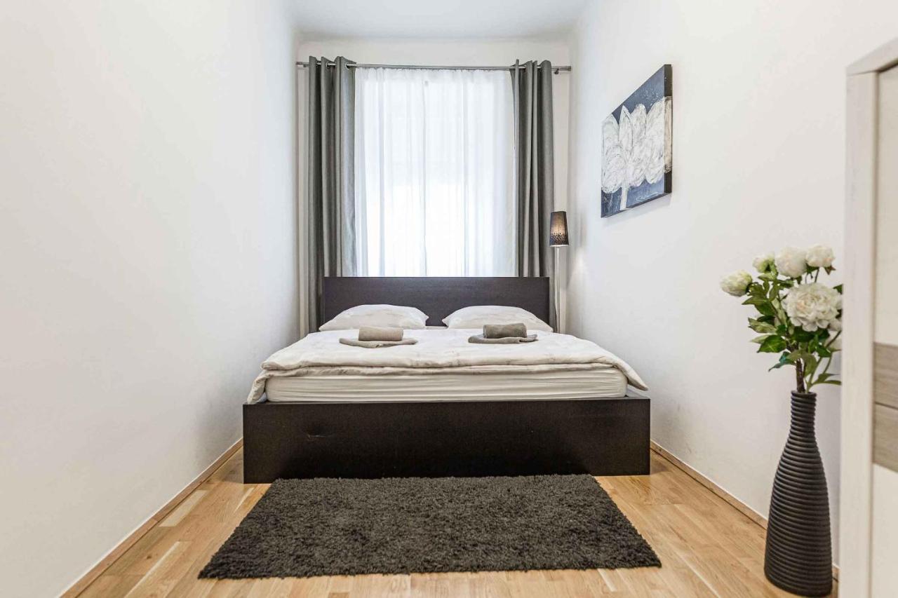 Flarent Vienna Apartments-Wg ภายนอก รูปภาพ