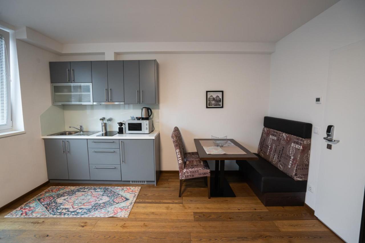Flarent Vienna Apartments-Wg ภายนอก รูปภาพ