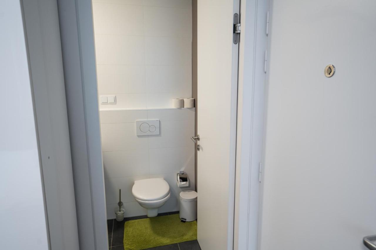 Flarent Vienna Apartments-Wg ภายนอก รูปภาพ