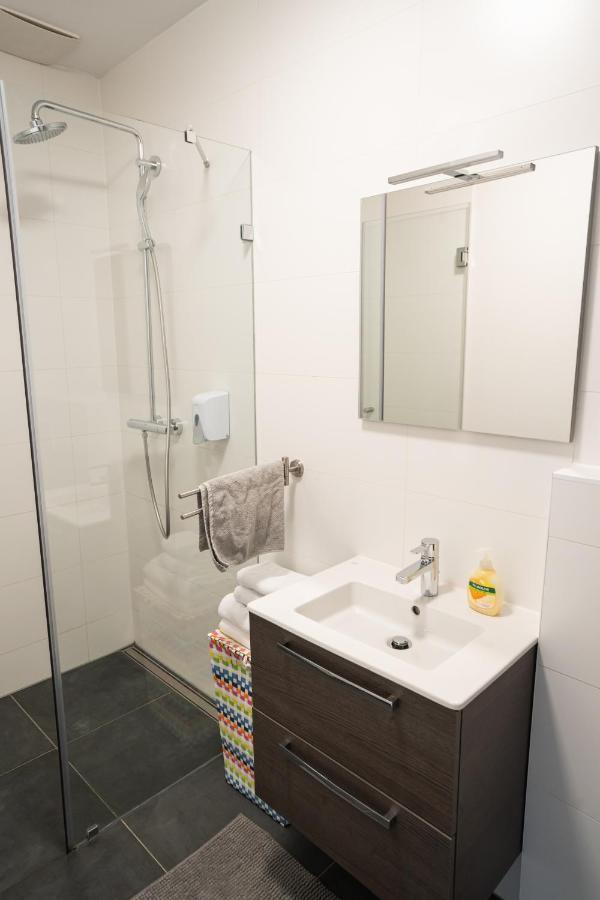 Flarent Vienna Apartments-Wg ภายนอก รูปภาพ