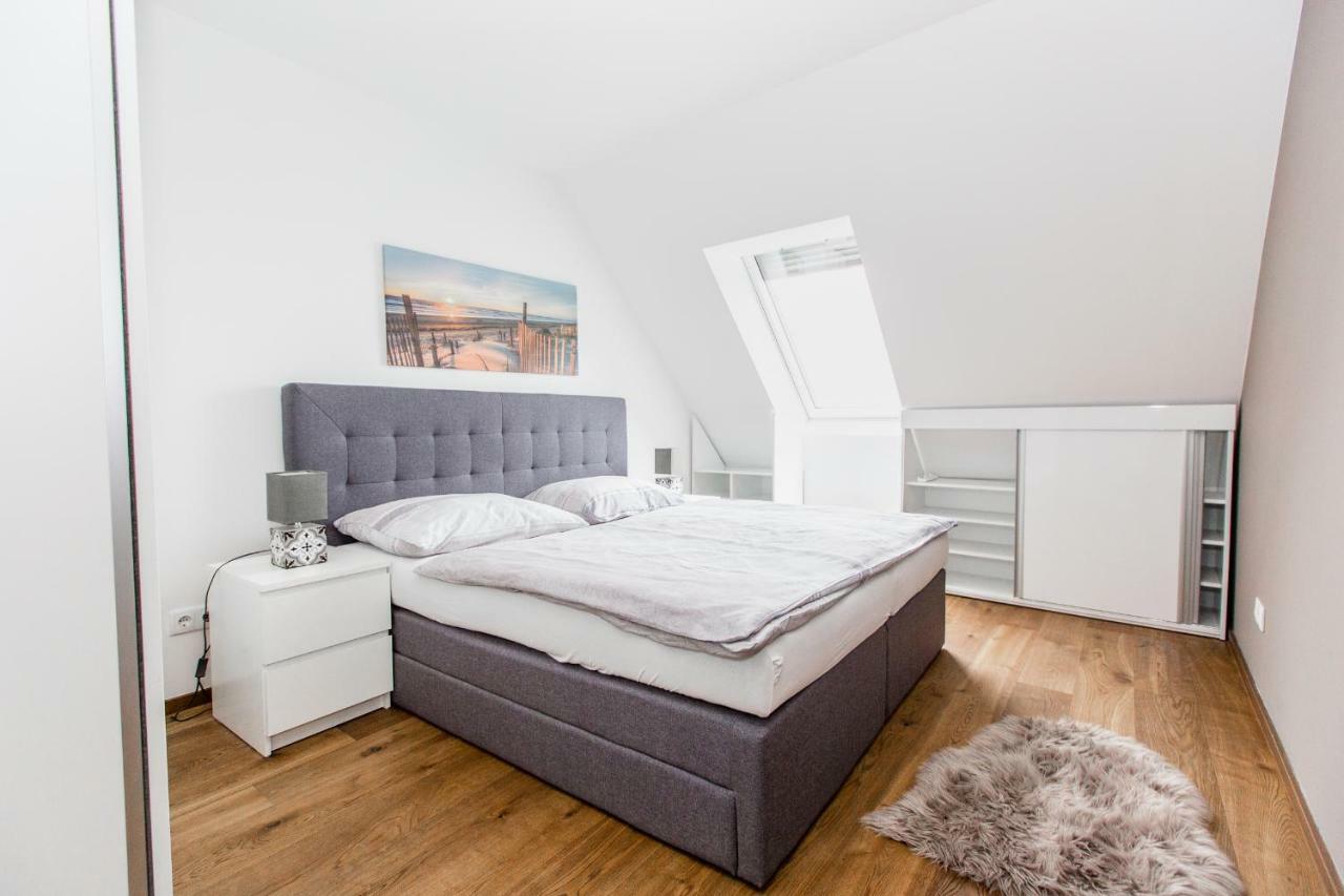 Flarent Vienna Apartments-Wg ภายนอก รูปภาพ