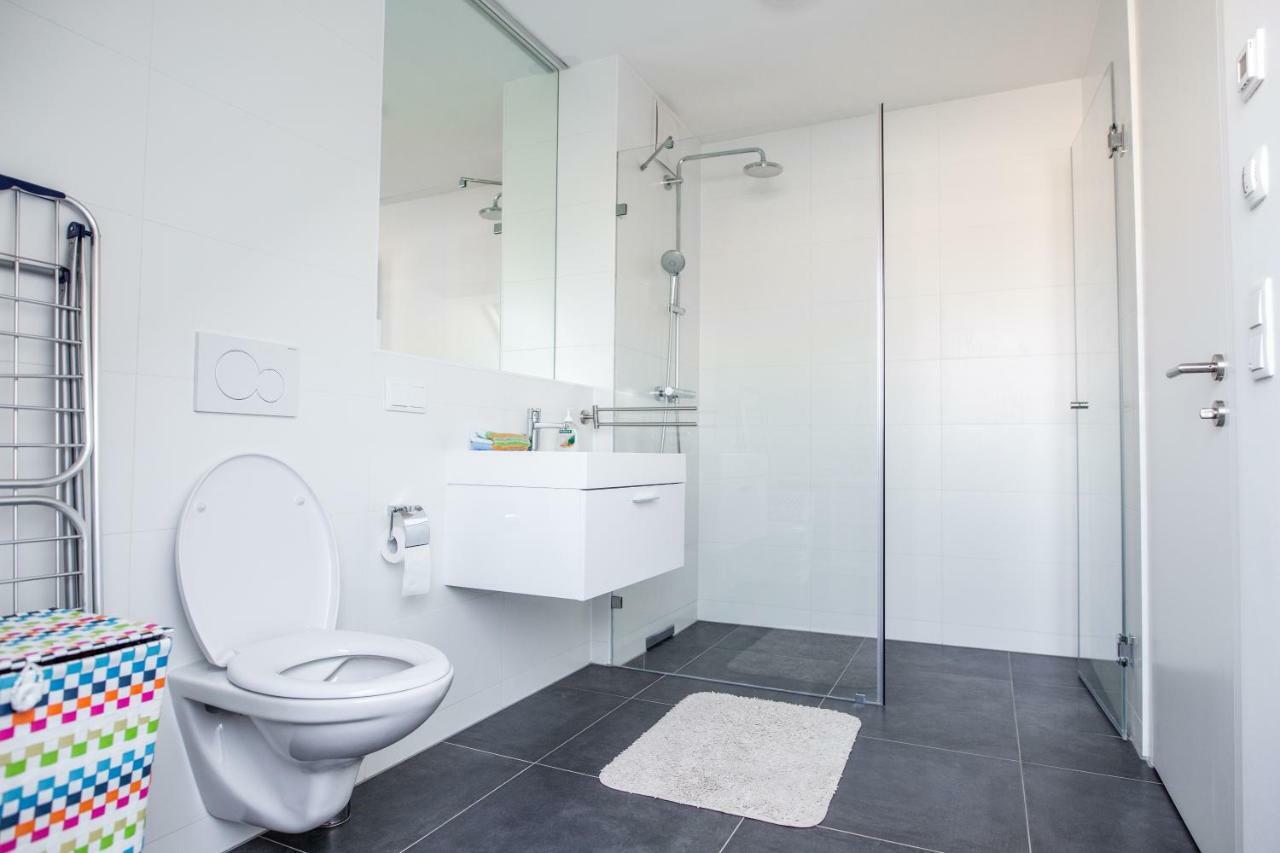 Flarent Vienna Apartments-Wg ภายนอก รูปภาพ