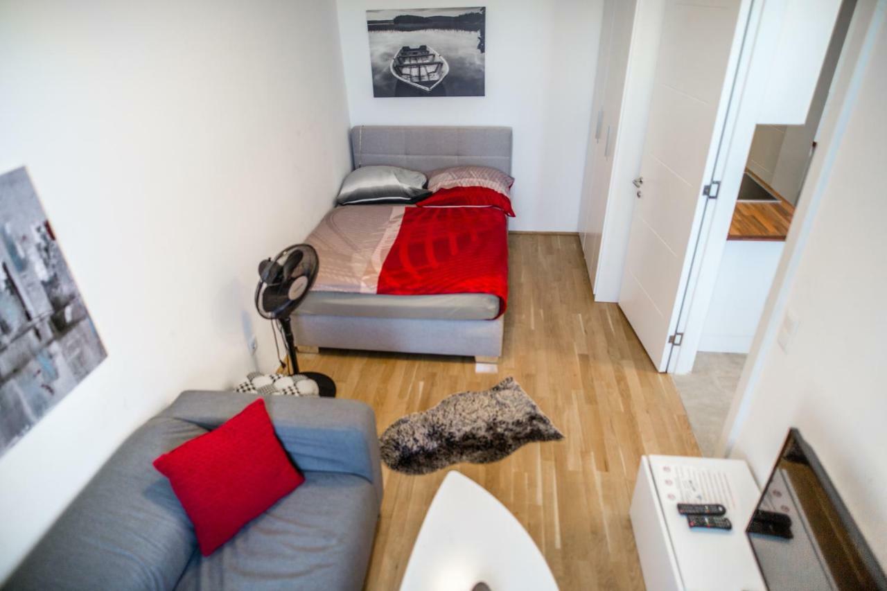 Flarent Vienna Apartments-Wg ภายนอก รูปภาพ