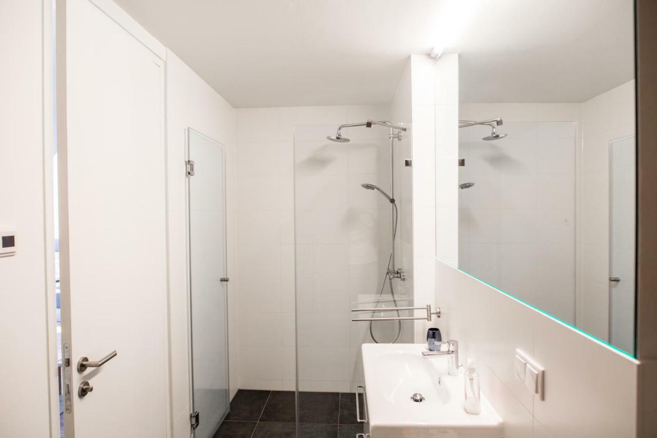 Flarent Vienna Apartments-Wg ภายนอก รูปภาพ